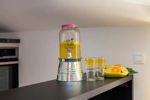 Apartments Solmar