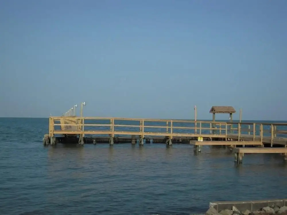 Bayfront Cottages