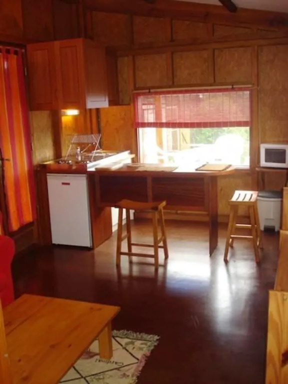 Bungalow with One Bedroom in St Paul , with Enclosed Garden And Wifi - 7 Km From the Beach