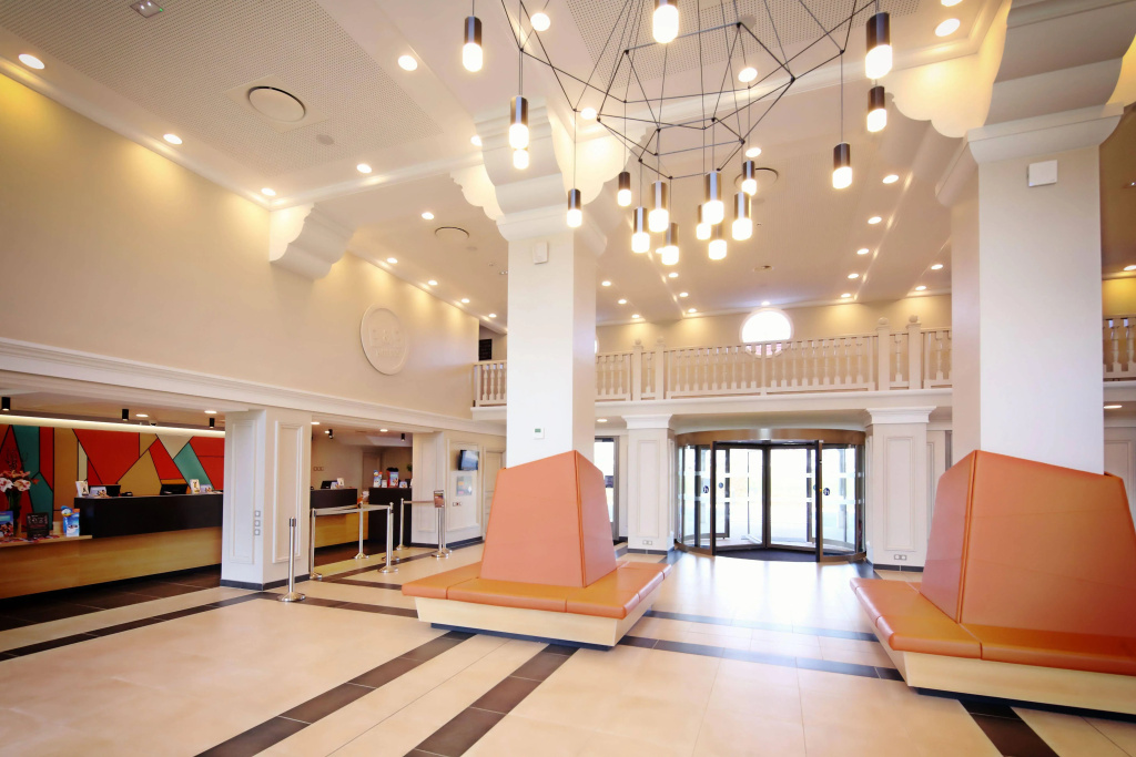 B&B HOTEL près de Disneyland Paris