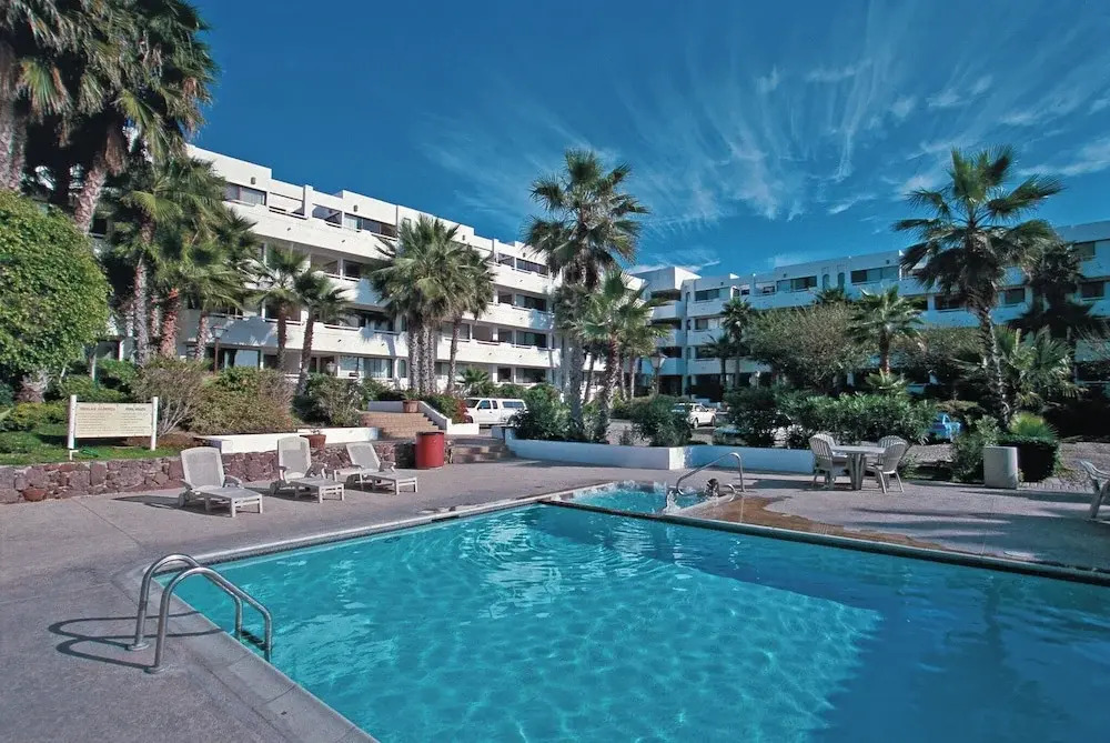 La Paloma Condos