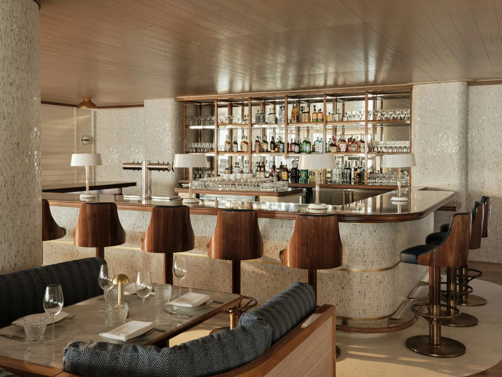 Four Seasons Hotel and Residences Fort Lauderdale