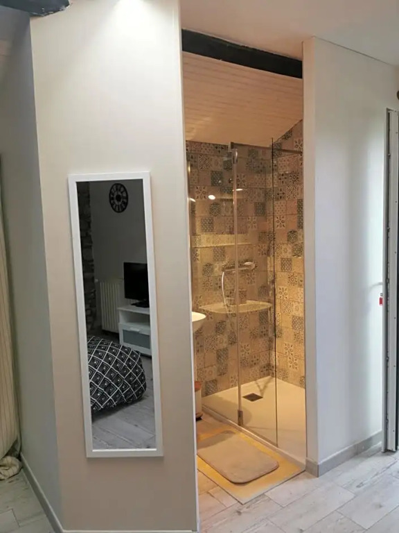 La Chambre de La Pomerie