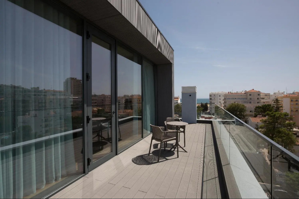 The Prime Energize Hotel & SPA - Algarve