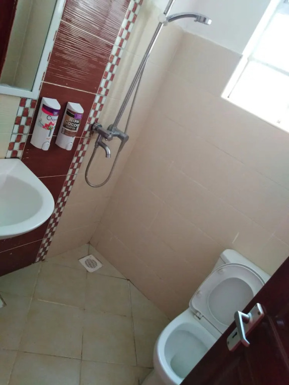 Johiz Casa JKIA