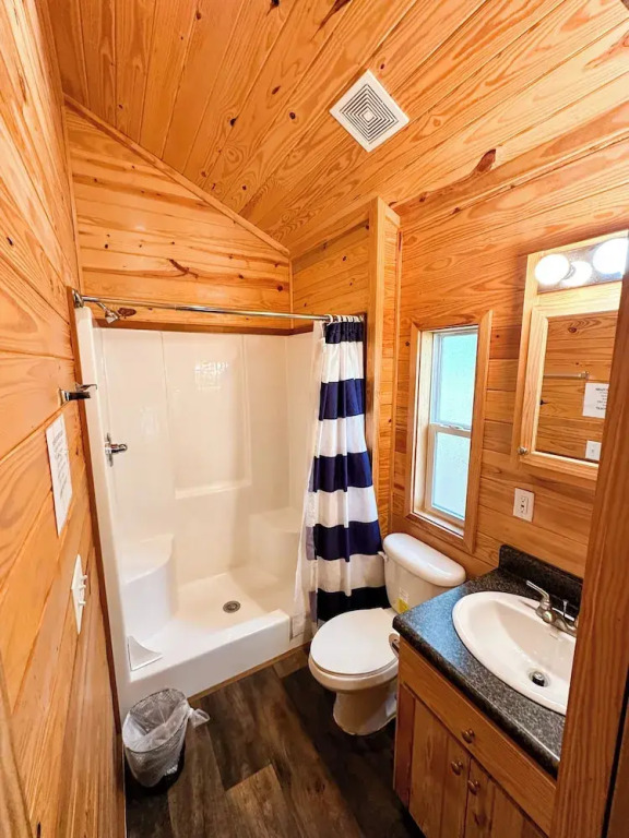 Bonanza Camping Resort