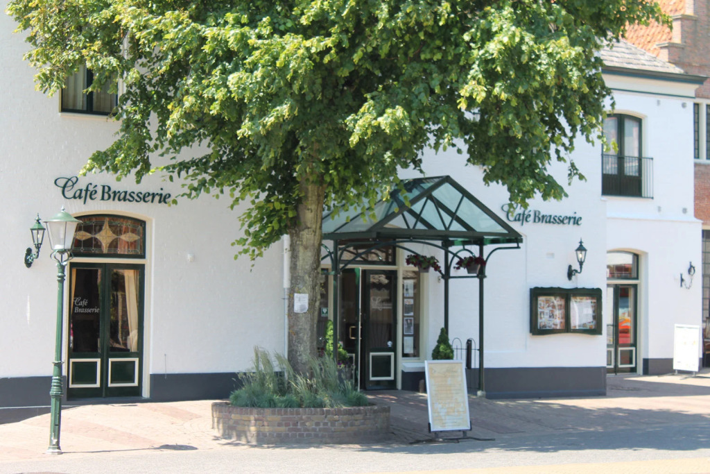Hotel De Lindeboom