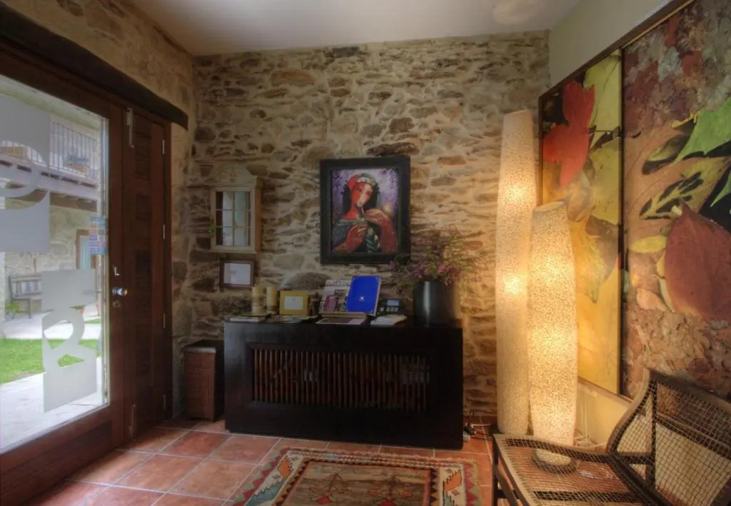 Casa Ramiras