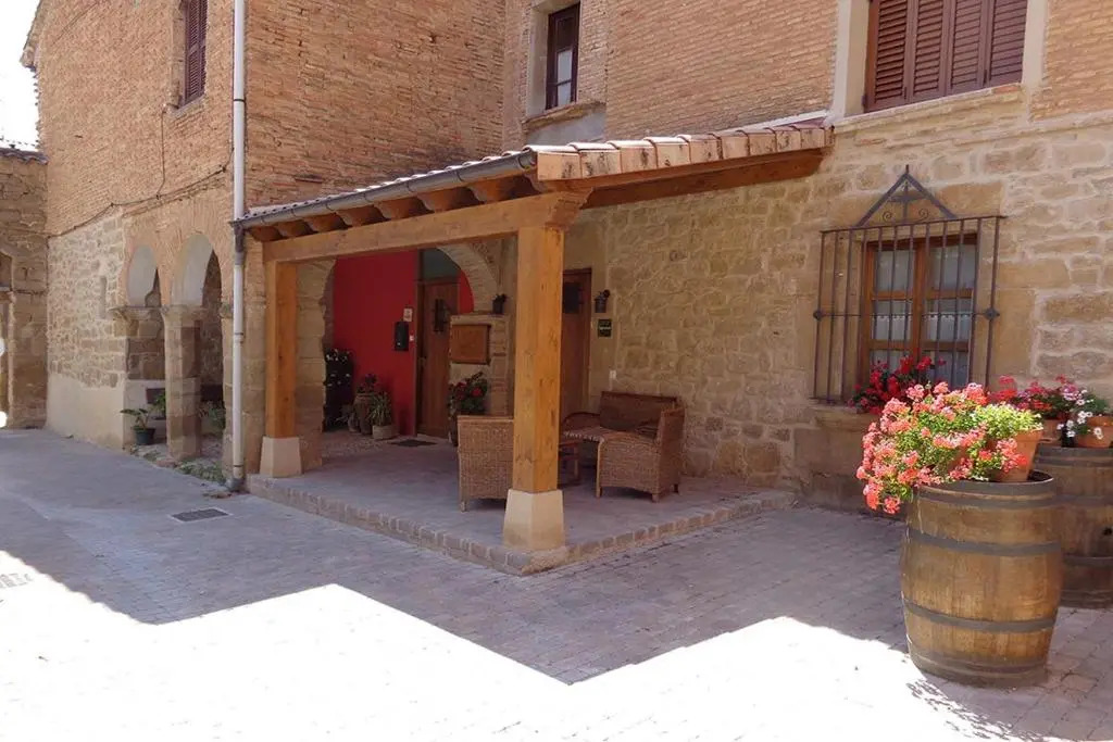 Casa Rural Villazón II - A 16 km de Pamplona