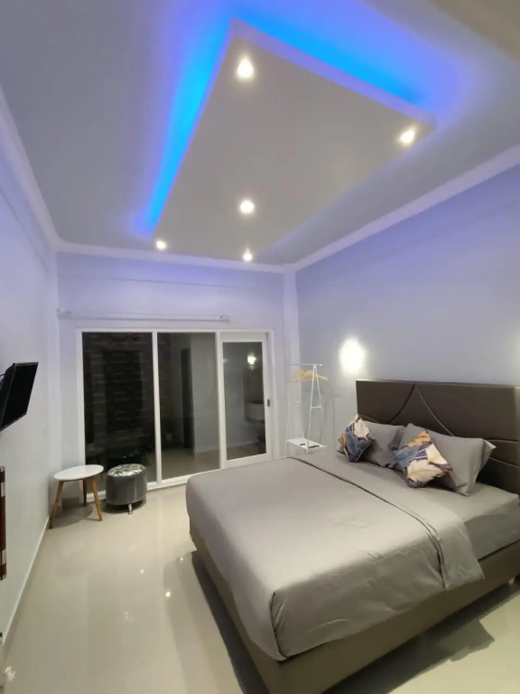 Bis homestay