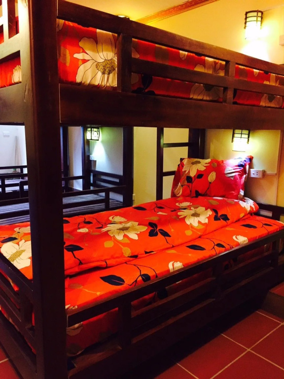 Sapa Cheap Room