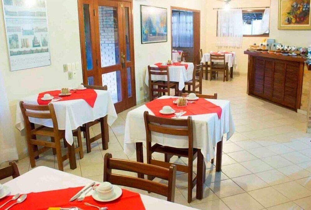 Pousada Margerie Ubatuba - Ítagua