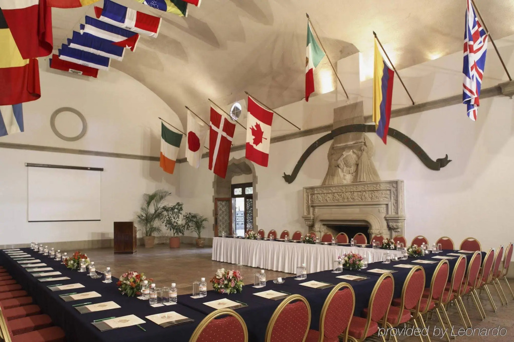 Hotel Racquet Cuernavaca