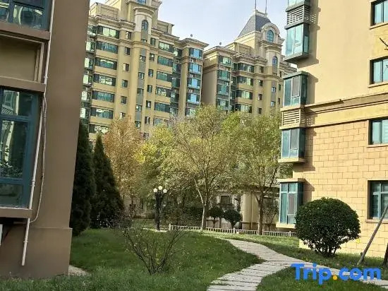 Shiguang. Inn