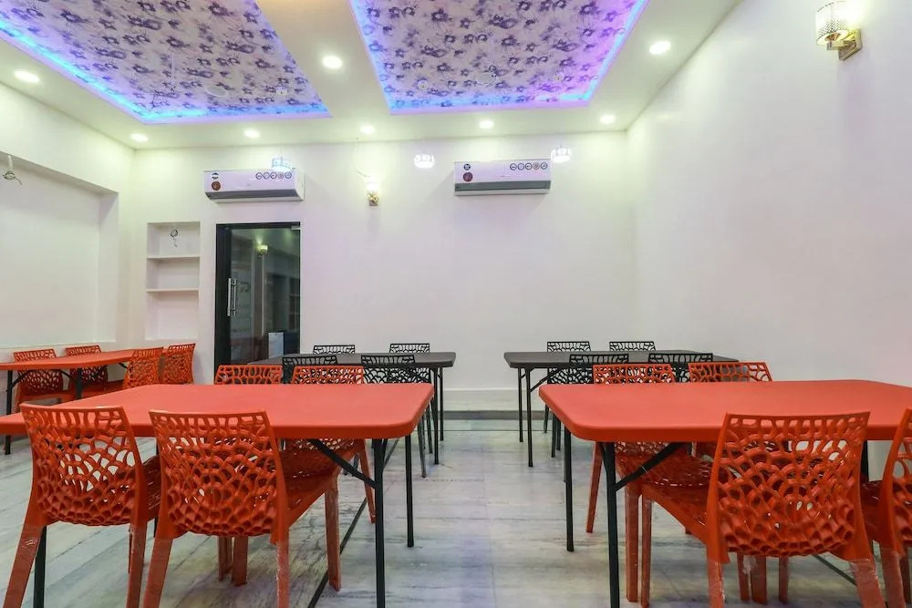 OYO 26857 Hotel P.S. Royal Heritage