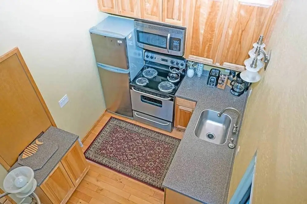 489 Tahoe Keys Blvd 68 - Studio condo by RedAwning