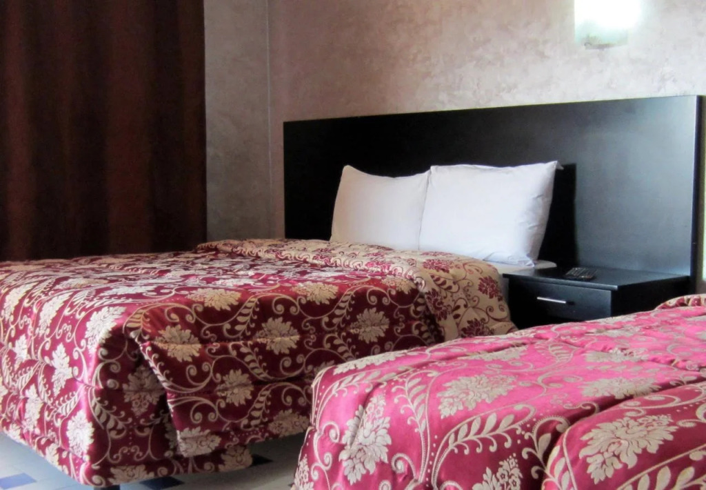 Residence Marrakech Hotel