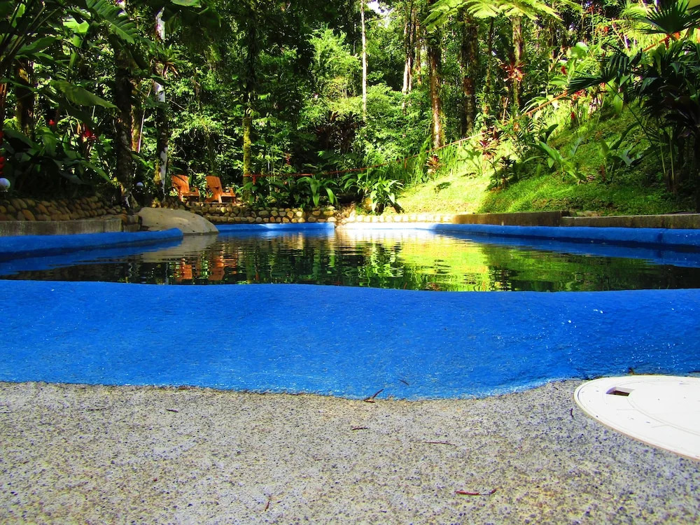 Agua Inn
