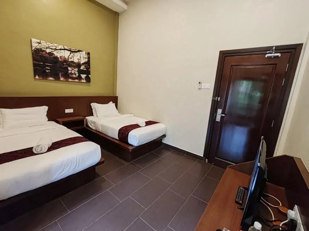 Sentosa Villa