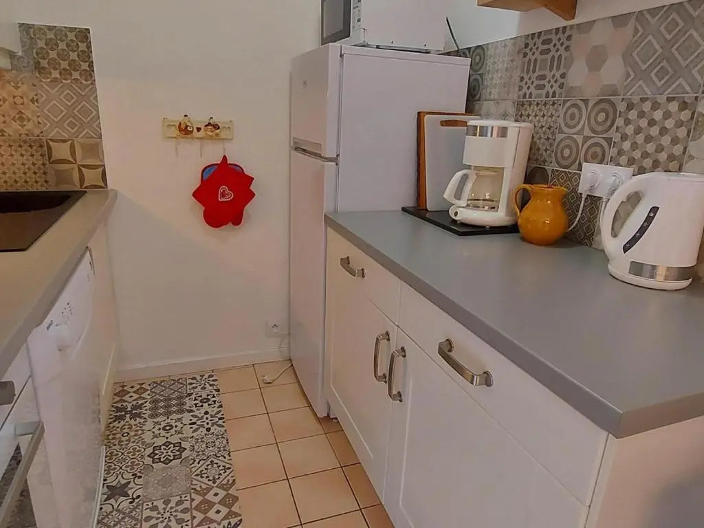 Appartement Samoëns, 3 pièces, 4 personnes - FR-1-624-59