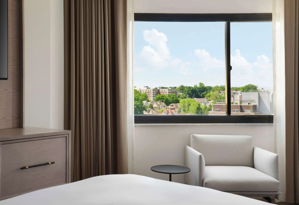 Sonesta White Plains Downtown