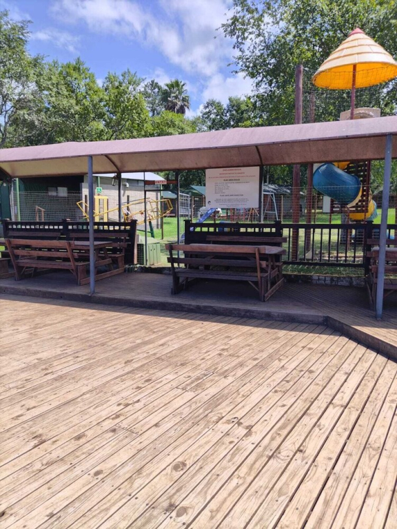 Sabie River Camp