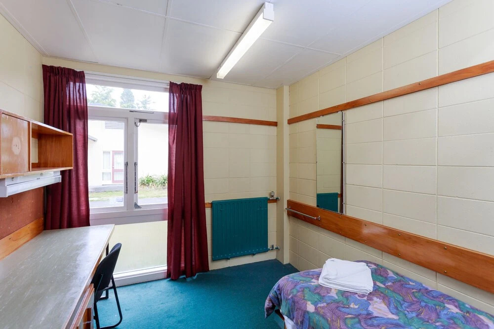 University of Waikato Halls of Residence