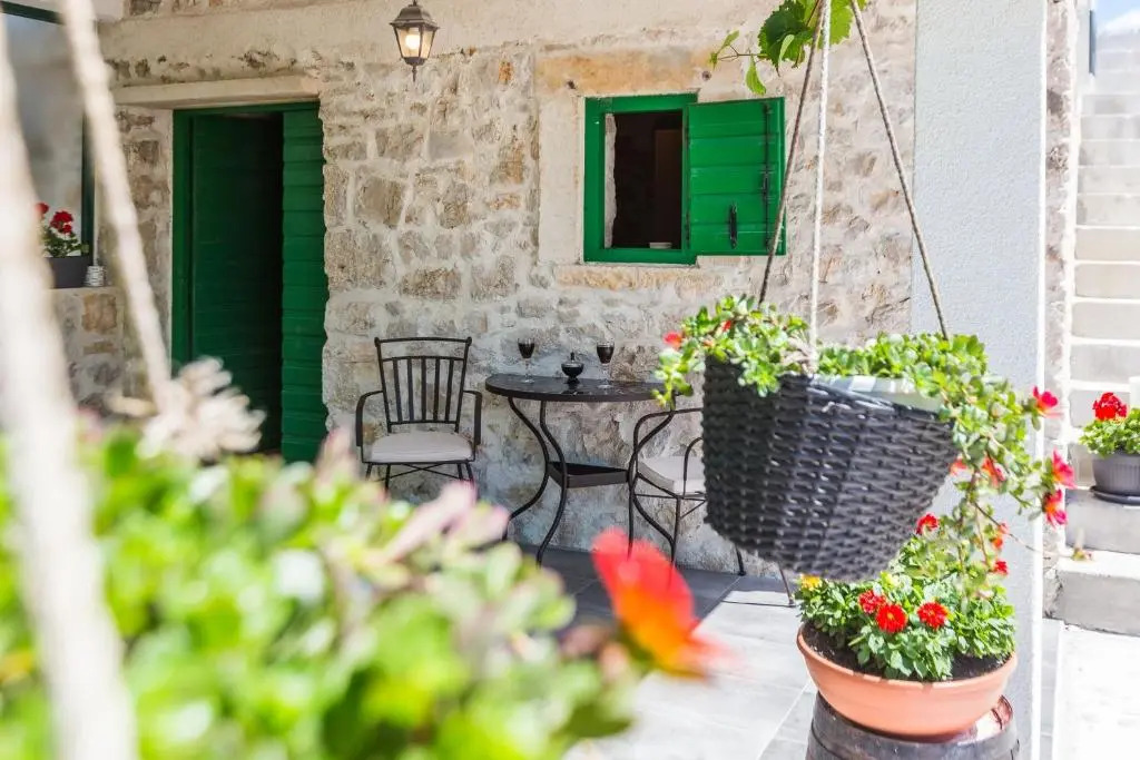 S&A 3Br Holiday Home