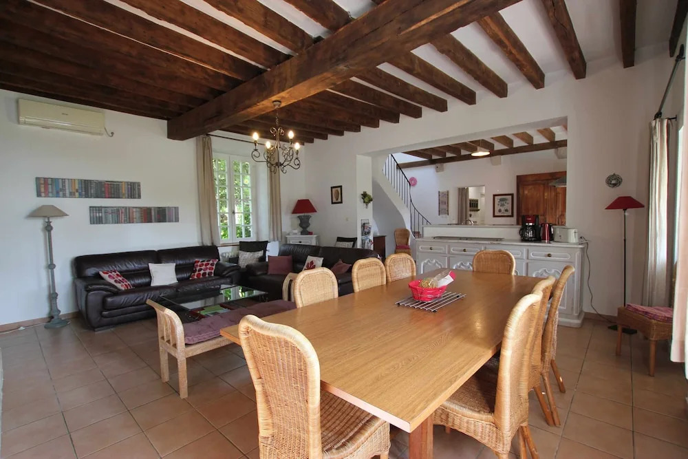 Domaine de Champouteau - Gîtes et Chambres dhôtes