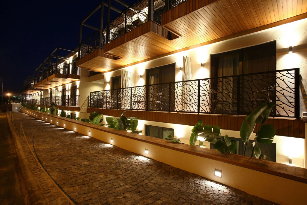Eskiceshme - Adults Only - Special Class