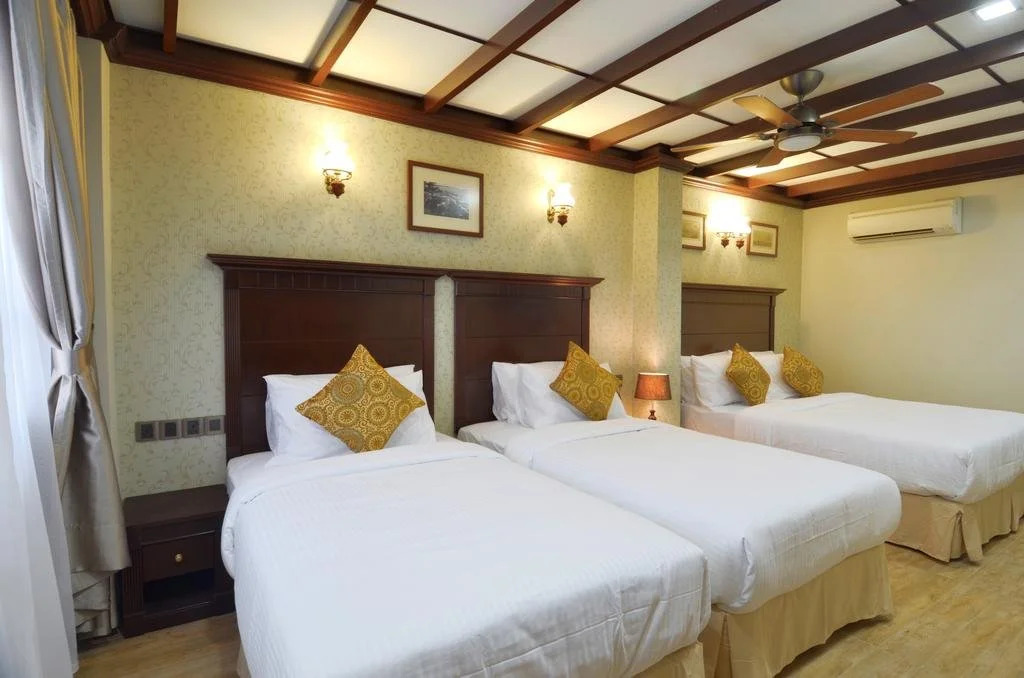 Hotel Kooler Inn