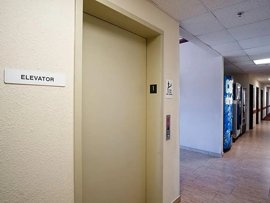 Americas Best Value Inn-Alva