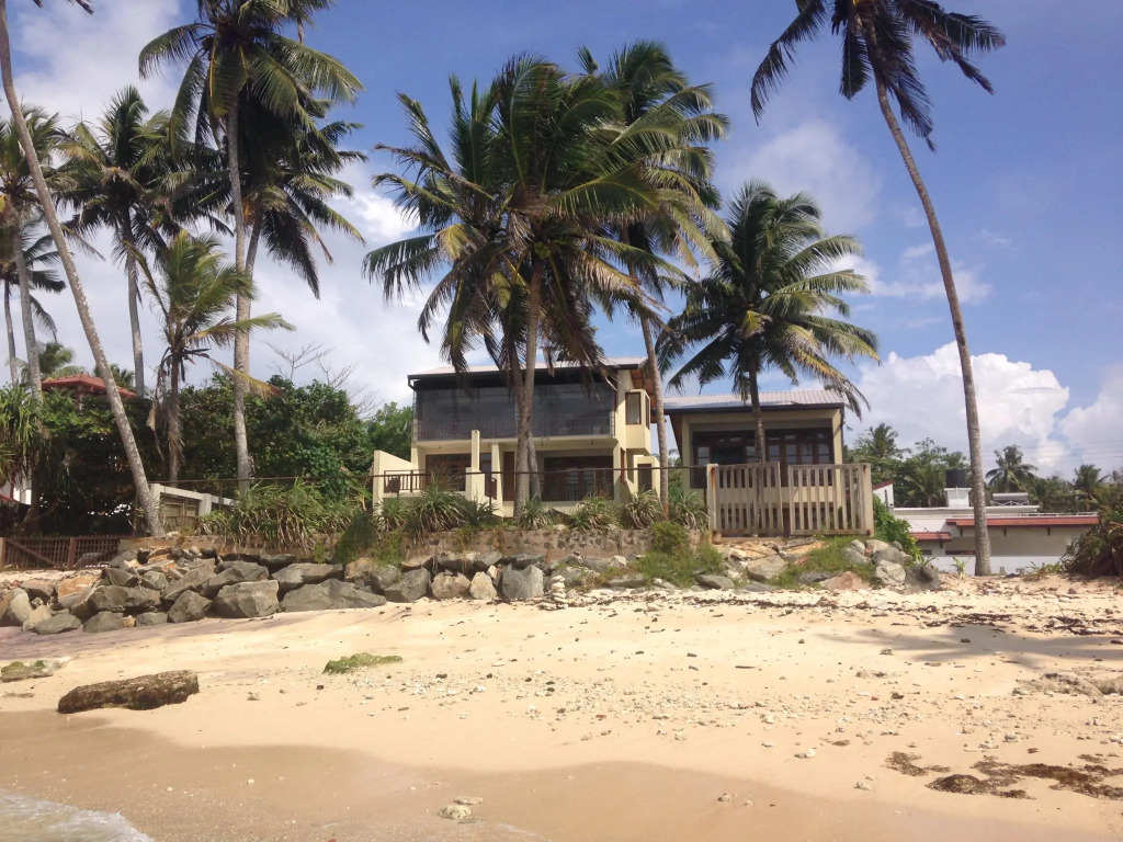 Chillax Villas