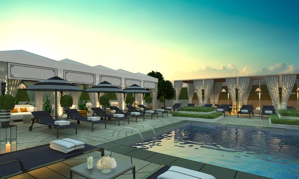The St. Regis Amman