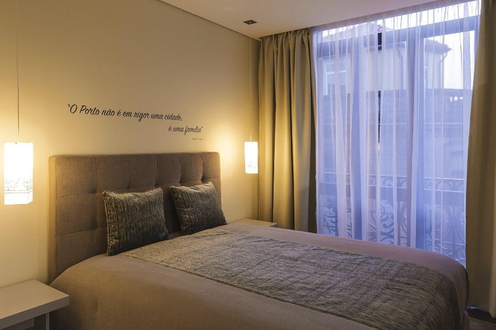 Porto Old Town - Tourism Apartments