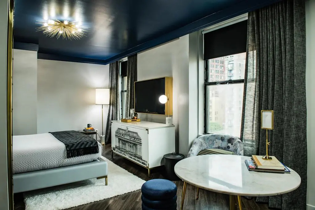 The Hotel @ New York City