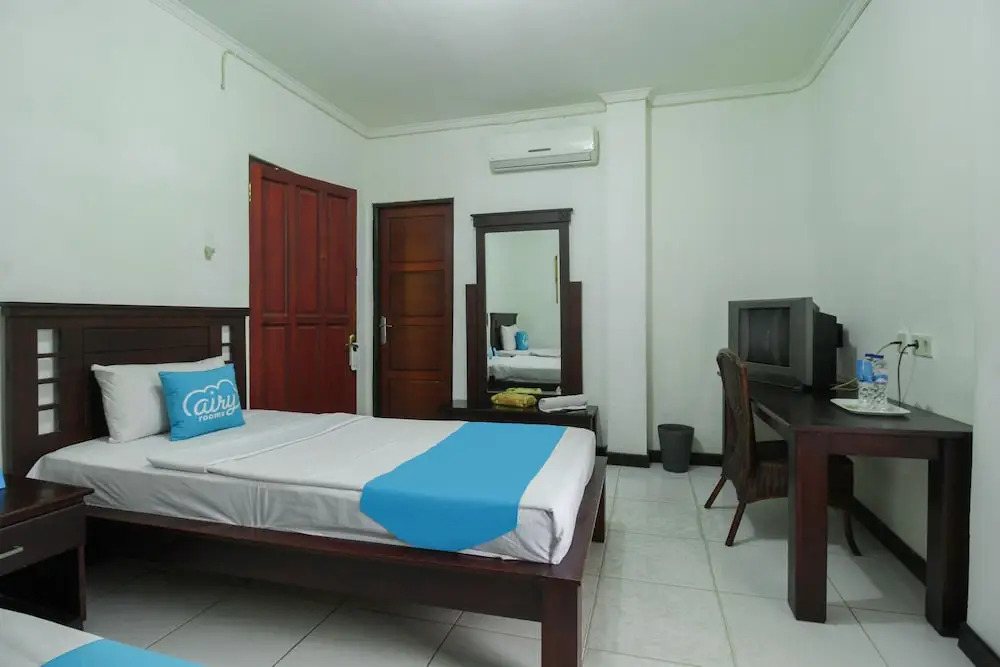Airy Ahmad Yani Irian 2 Palangkaraya