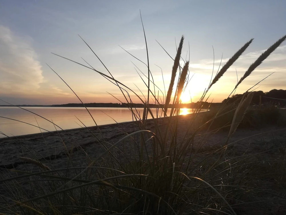 4 star holiday home in Haderslev