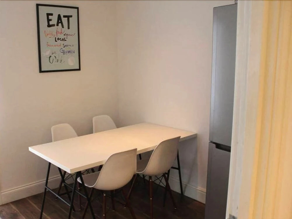 Zone 1 Hoxton 2 Bedroom Flat