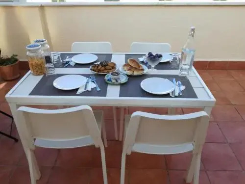 Al Piano Nobile B&B