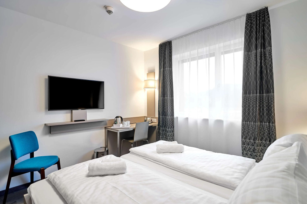 Best Western Hotel Kiefersfelden