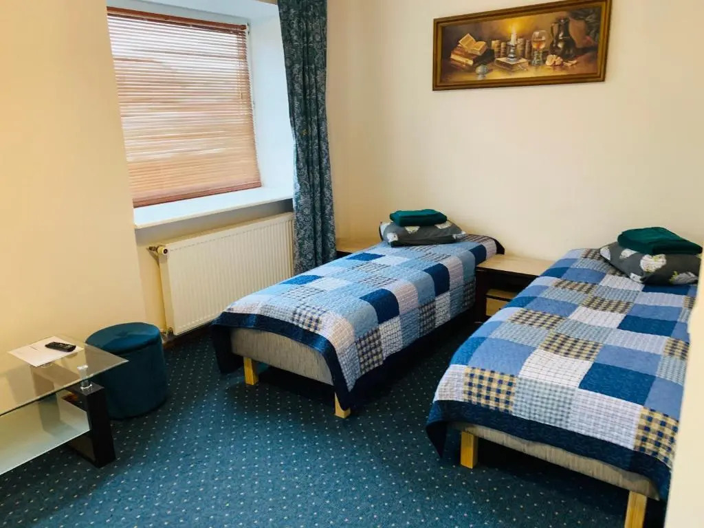 Paldiski Hotel