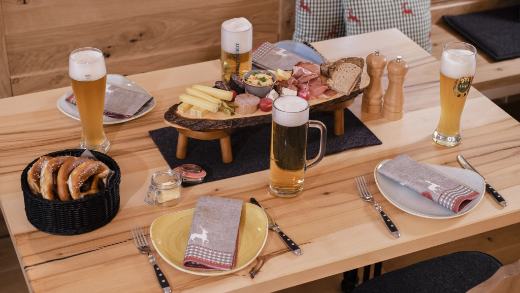 Arabella Alpenhotel am Spitzingsee, a Tribute Portfolio Hotel