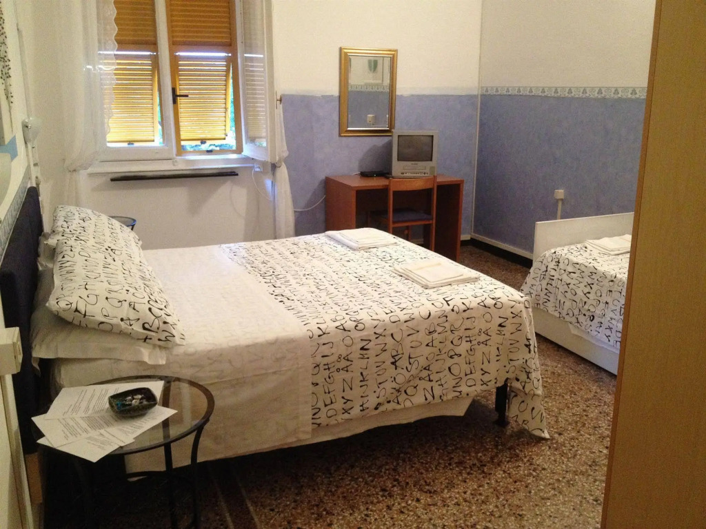 Albergo Novecento