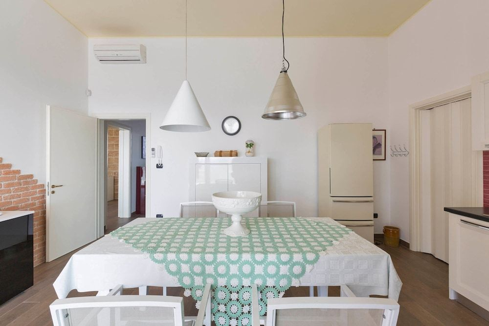 Villa Miramare by Perle di Puglia