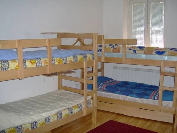 Hostel Lucy