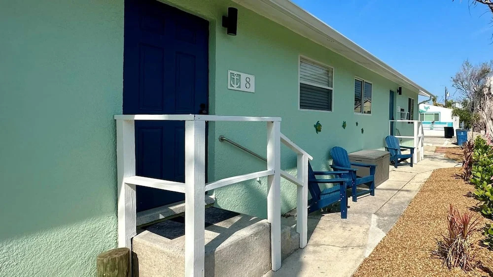 The Turtle Nest 8 in Fort Myers Beach
