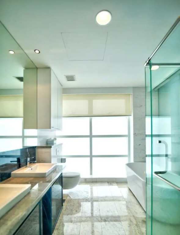Zenspace D'Face Suites