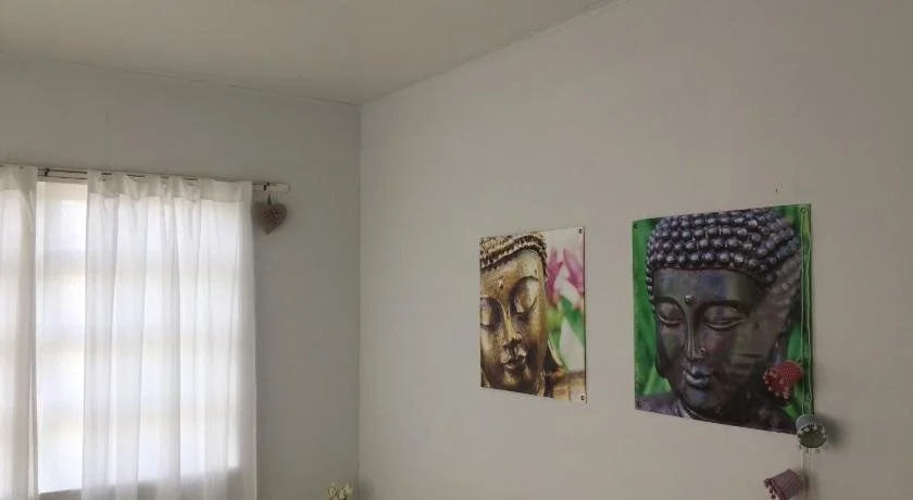 Guesthouse Silversand