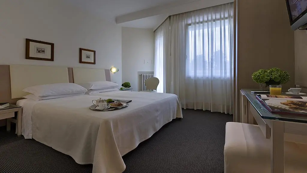 Continental Terme Hotel